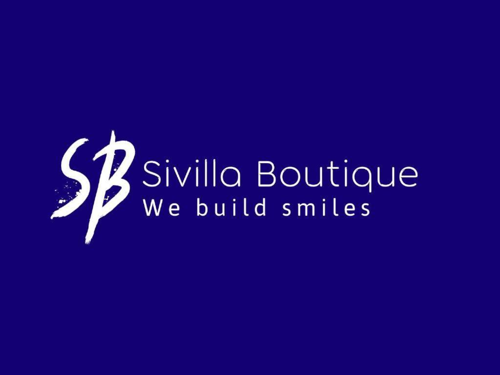 Sivilla Studios 아피토스 외부 사진